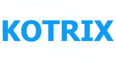Logo KOTRIX